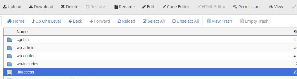 Wordpress Guide - Increase maximum memory
